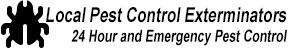 Gerrardstown WV Pest Control Exterminators